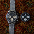 Load image into Gallery viewer, The Chronograph クロ "KURO"