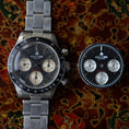 Load image into Gallery viewer, The Chronograph クロ "KURO"