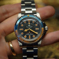 Load image into Gallery viewer, 【STOCK】 The Diver “Pumpkin Pepsi”