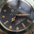 Load image into Gallery viewer, 【STOCK】 The diver “BASIC GREEN”