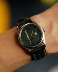 Load image into Gallery viewer, 【STOCK】 The 36mm “BLOOD STONE” FullyAged