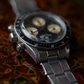 Load image into Gallery viewer, The Chronograph クロ "KURO"