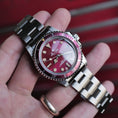 Load image into Gallery viewer, 【STOCK】 The Diver “CANDY RED”