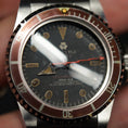 Load image into Gallery viewer, 【STOCK】 The Diver “browny”
