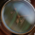 Load image into Gallery viewer, 【STOCK】The 36mm “Malachite”