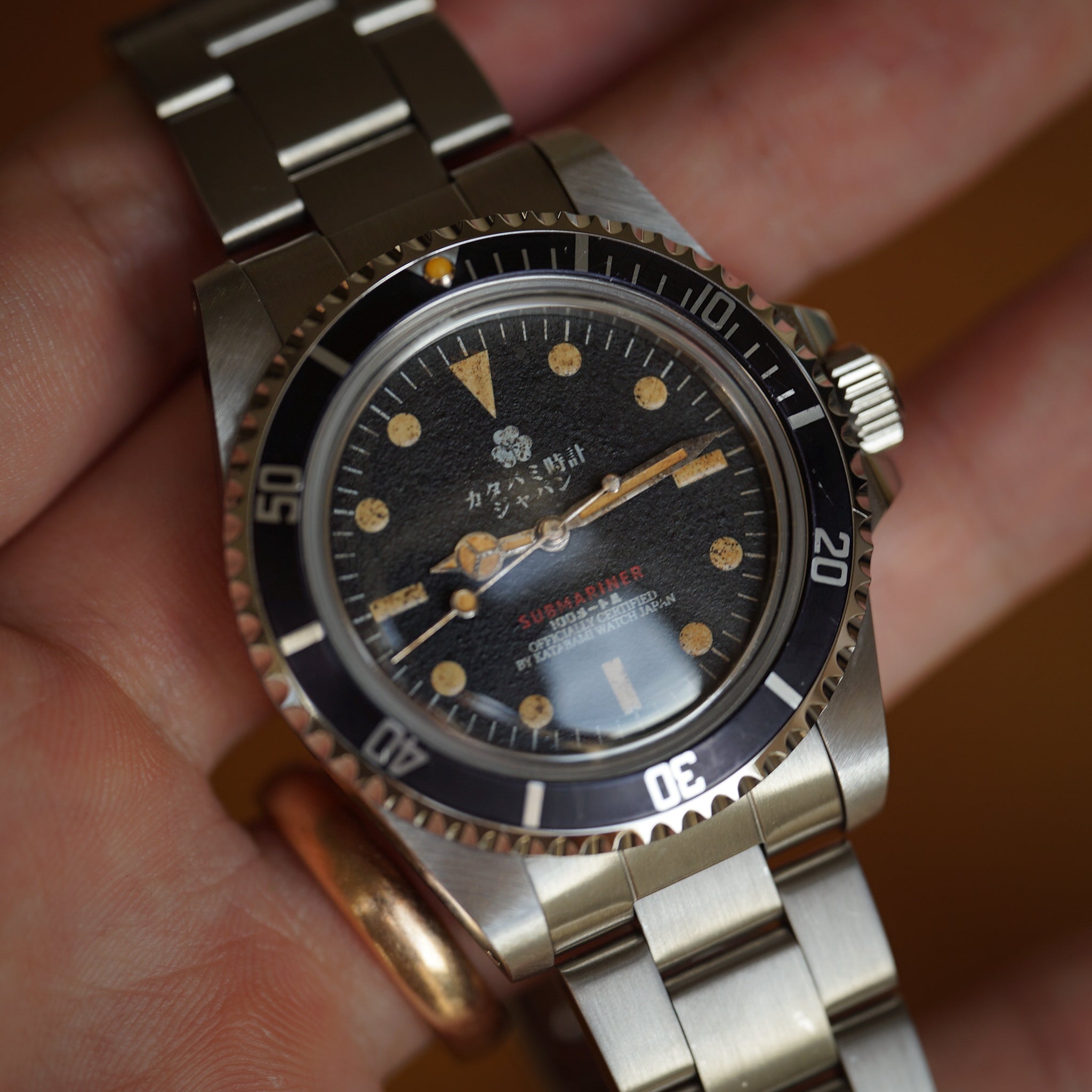 The diver "231"