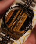 Load image into Gallery viewer, 【STOCK】The 36mm “Tiger Eye” AgeYourself