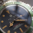 Load image into Gallery viewer, 【STOCK】 The diver “BASIC GREEN”