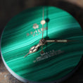 Load image into Gallery viewer, 【STOCK】The 36mm “Malachite”