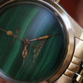 Load image into Gallery viewer, 【STOCK】The 36mm “Malachite”