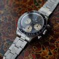 Load image into Gallery viewer, The Chronograph クロ "KURO"