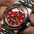 Load image into Gallery viewer, 【STOCK】 The Diver “CANDY RED”