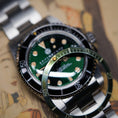 Load image into Gallery viewer, 【STOCK】 The Diver “CANDY GREEN”