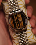 Load image into Gallery viewer, 【STOCK】The 36mm “Tiger Eye” AgeYourself