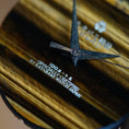 Load image into Gallery viewer, The 36mm “Tiger Eye” FullyAged