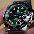 Load image into Gallery viewer, 【STOCK】 The Diver “CANDY GREEN”