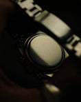 Load image into Gallery viewer, 【STOCK】Chronograph “SHIRO”