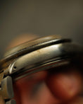 Load image into Gallery viewer, 【STOCK】Chronograph “SHIRO”