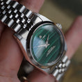 Load image into Gallery viewer, 【STOCK】The 36mm “Malachite”