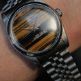 Load image into Gallery viewer, The 36mm “Tiger Eye” FullyAged