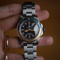 Load image into Gallery viewer, 【STOCK】 The Diver “Pumpkin Pepsi”