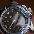 Load image into Gallery viewer, 【STOCK】 The Diver “ 青 369 ”

