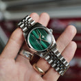 Load image into Gallery viewer, The 36mm “Malachite”