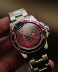 Load image into Gallery viewer, 【STOCK】 The Diver “Garnet”