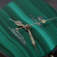 Load image into Gallery viewer, 【STOCK】The 36mm “Malachite”
