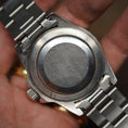 Load image into Gallery viewer, 【STOCK】 The Diver “ 369 ” FullyAged
