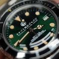 Load image into Gallery viewer, 【STOCK】 The Diver “CANDY GREEN”