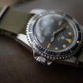 Load image into Gallery viewer, The diver "Mil"
