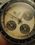 Load image into Gallery viewer, 【STOCK】Chronograph “SHIRO”