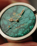 Load image into Gallery viewer, 【STOCK】The Diver “CRAZY Malachite”