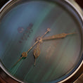 Load image into Gallery viewer, 【STOCK】The 36mm “Malachite”