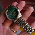 Load image into Gallery viewer, 【STOCK】The 36mm “Malachite”