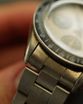 Load image into Gallery viewer, 【STOCK】Chronograph “SHIRO”