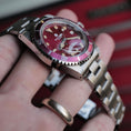 Load image into Gallery viewer, 【STOCK】 The Diver “CANDY RED”