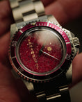 Load image into Gallery viewer, 【STOCK】 The Diver “Garnet”
