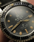 Load image into Gallery viewer, 【STOCK】 The Diver “ MIL ”