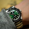 Load image into Gallery viewer, 【STOCK】 The Diver “CANDY GREEN”