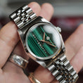 Load image into Gallery viewer, The 36mm “Malachite”