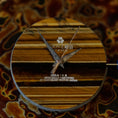 Load image into Gallery viewer, The 36mm “Tiger Eye” FullyAged