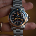Load image into Gallery viewer, 【STOCK】 The Diver “Pumpkin Pepsi”