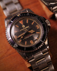 Load image into Gallery viewer, 【STOCK】 The Diver “NEW LOGO” FullyAged