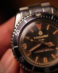 Load image into Gallery viewer, 【STOCK】 The Diver “NEW LOGO” FullyAged