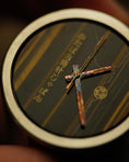 Load image into Gallery viewer, 【STOCK】The 36mm “Tiger Eye” AgeYourself