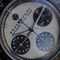 Load image into Gallery viewer, The Chronograph シロ "SHIRO"
