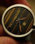 Load image into Gallery viewer, 【STOCK】The 36mm “Tiger Eye” AgeYourself