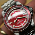 Load image into Gallery viewer, 【STOCK】 The Diver “CANDY RED”